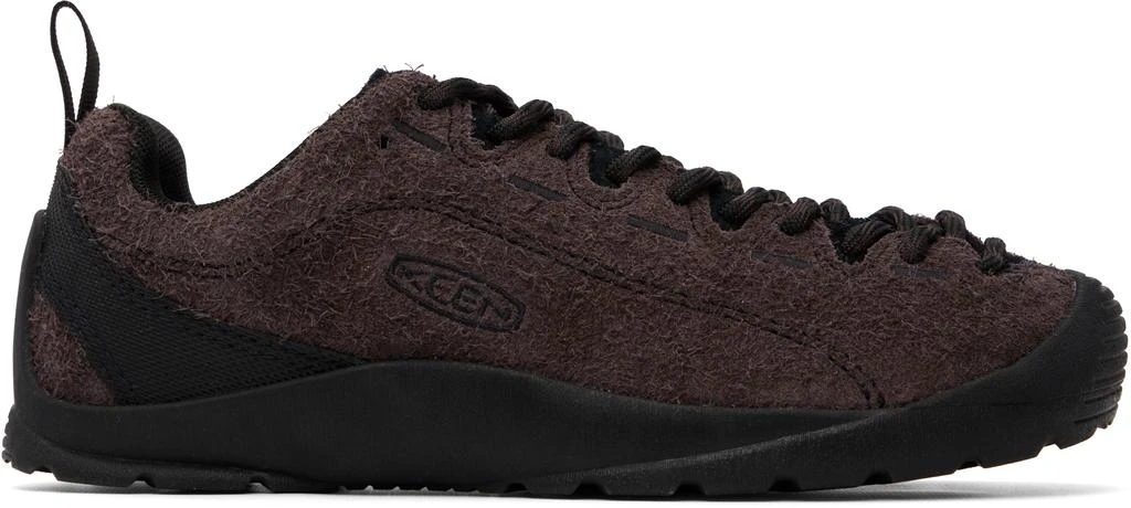 Keen Brown Jasper Sneakers