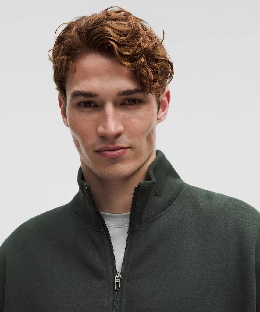Lululemon Steady State Half Zip 9