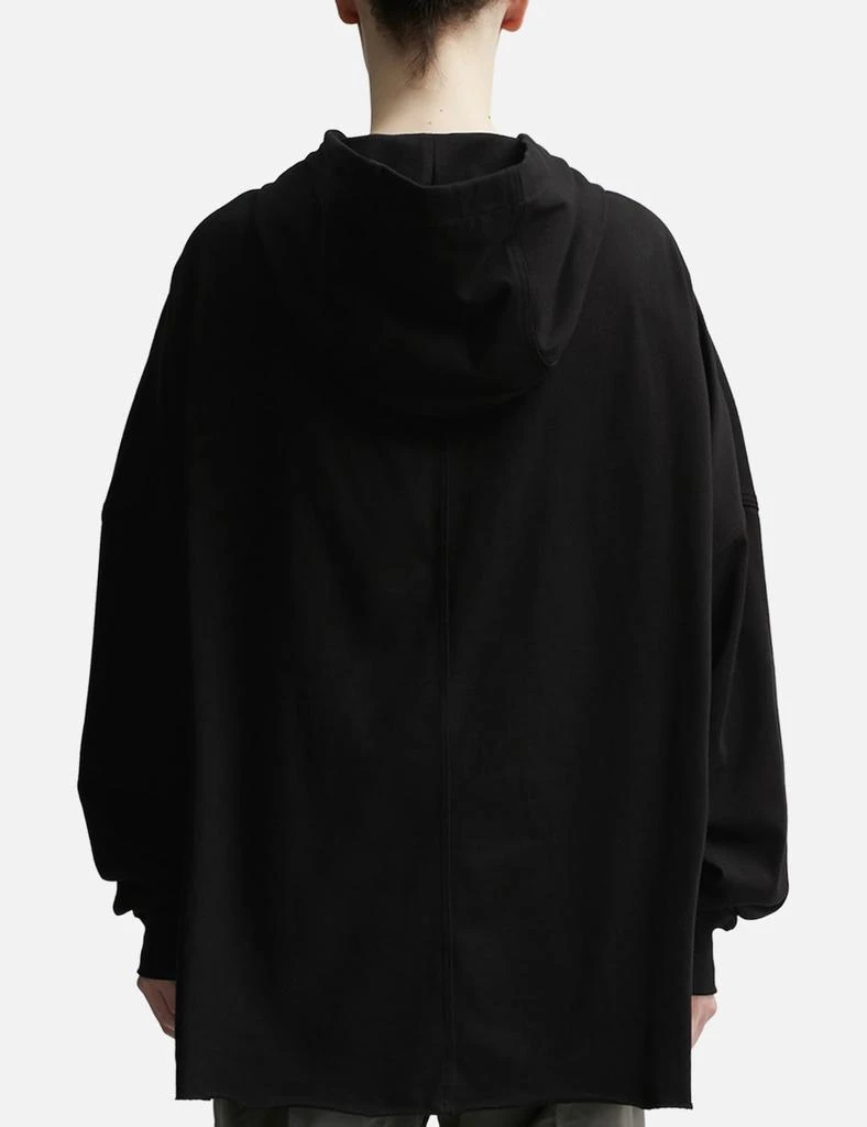 Rick Owens RON JUMBO PETER JACKET 4