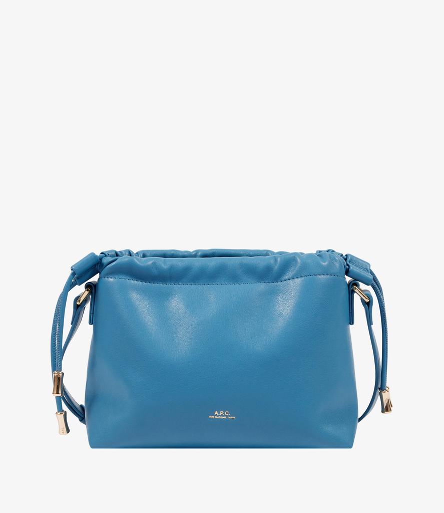 A.P.C. Ninon Mini bag