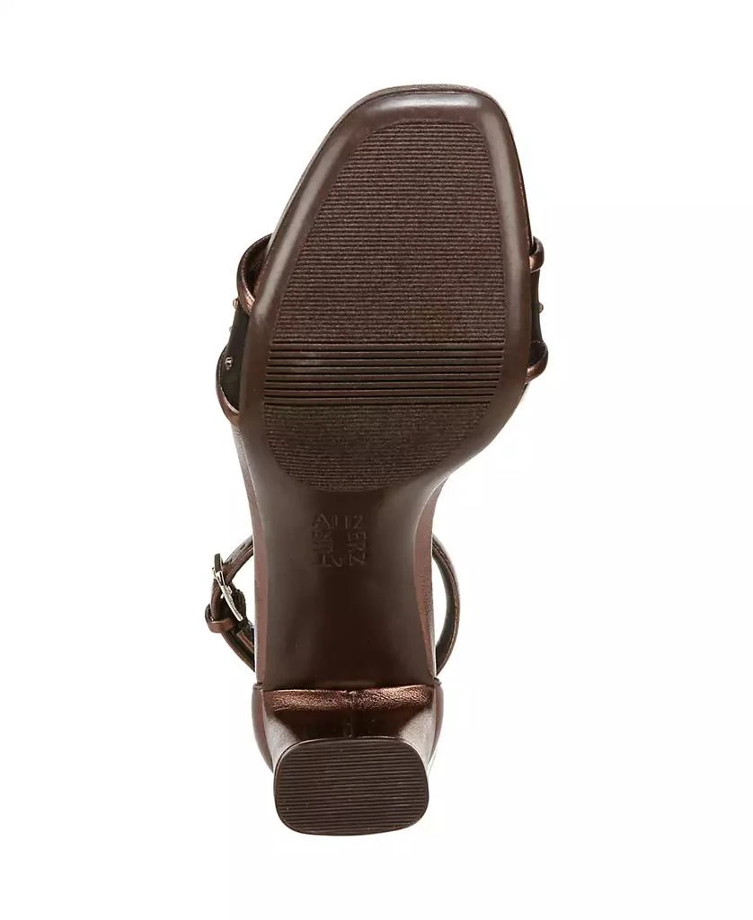 Naturalizer Joy 2 Dress Ankle Strap Sandals 5