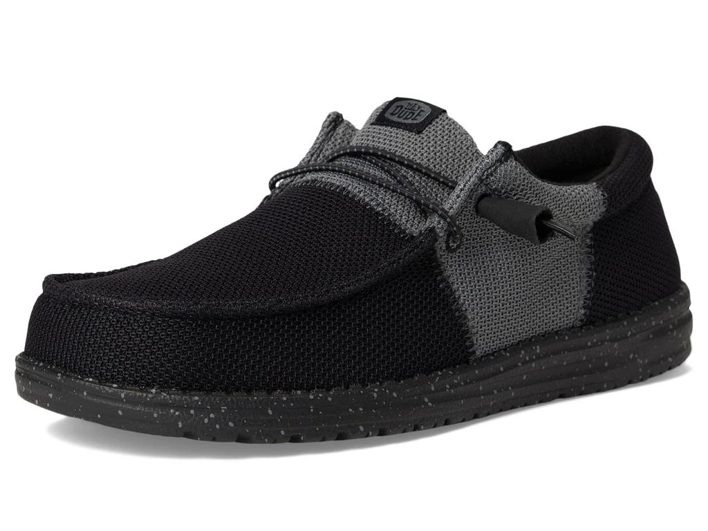 Hey Dude Wally Tri Varsity Mesh 7
