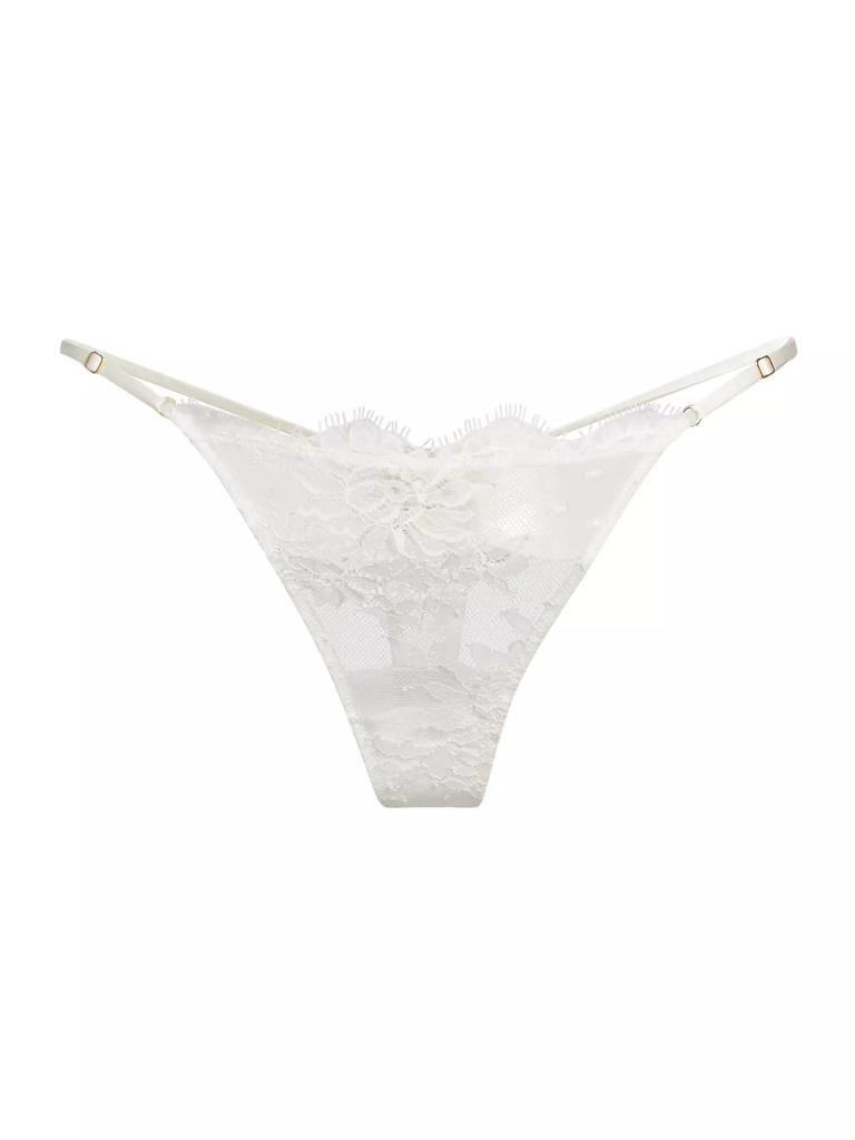 OSEREE Lurex Silk Briefs - Underwear - BeyondStyle