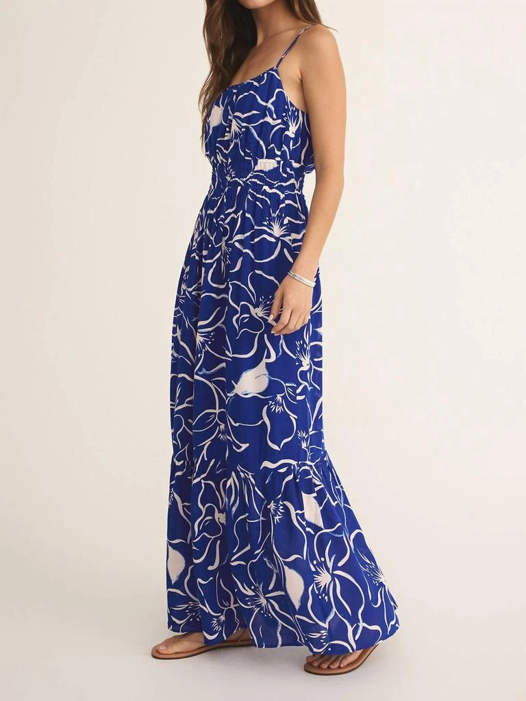 Z Supply - Toluca Cala Floral Maxi Dress  On Sale Now with Up to 52% Off |  Discover Exclusive Deals & Savings at BeyondStyle  Authentic Z Supply  women > dresses >
