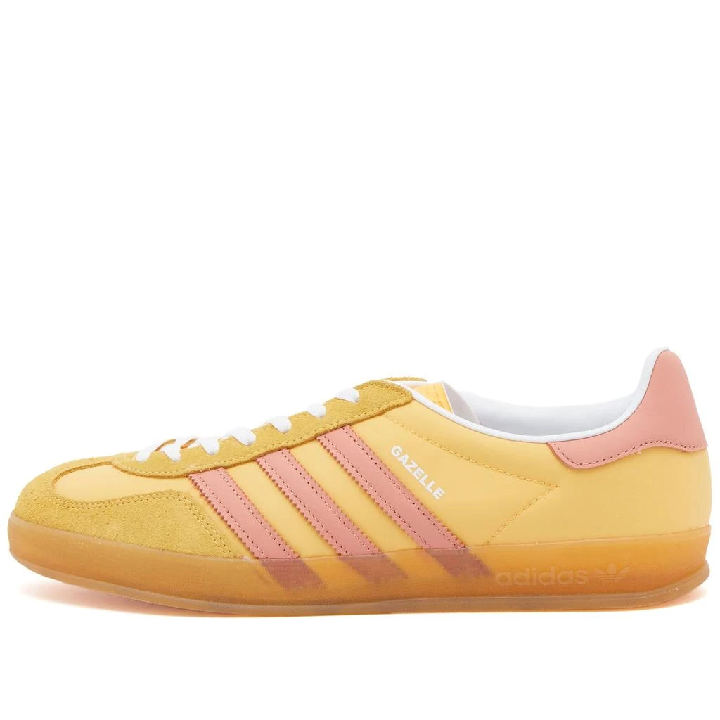 Adidas Adidas GAZELLE INDOOR W 2