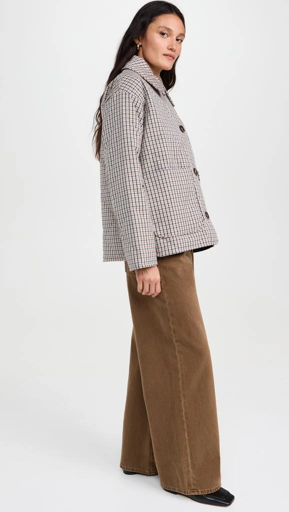 Barbour Barbour Cassidie Quilt Jacket 3