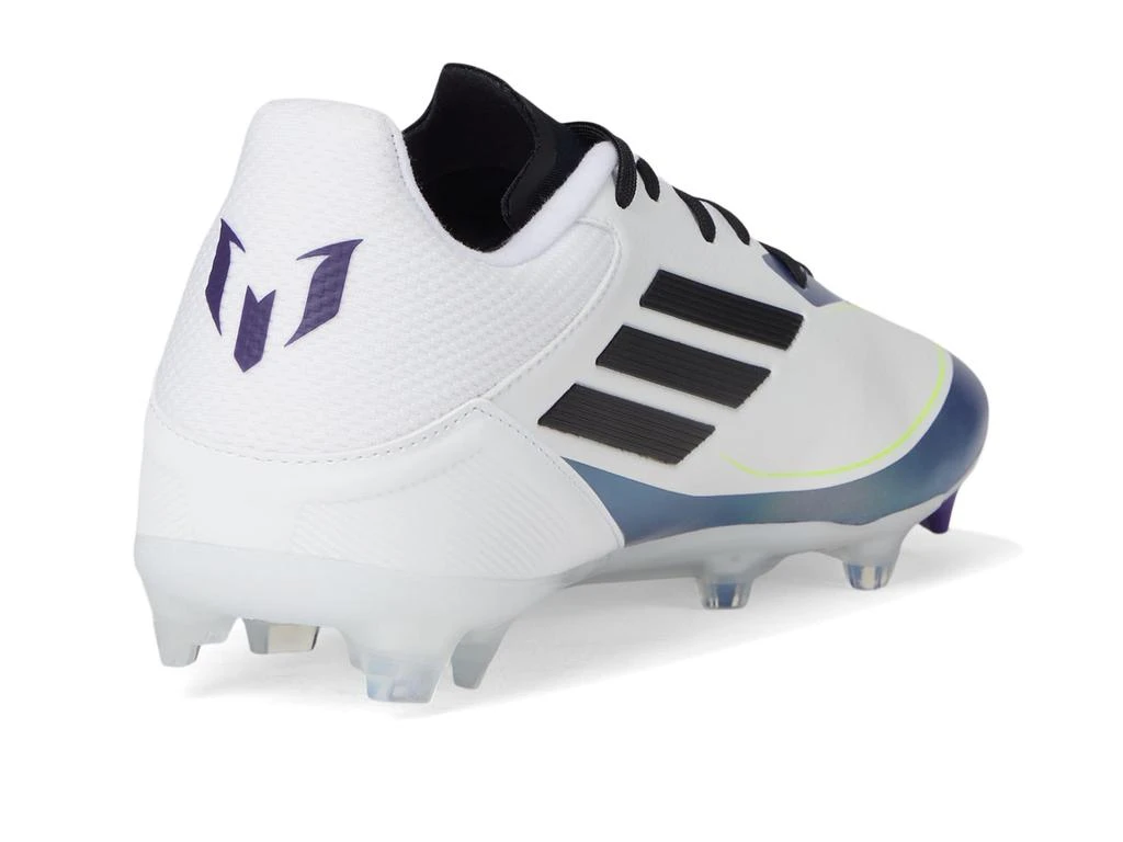 Adidas F50 League Messi Football Boots Firm Ground 5