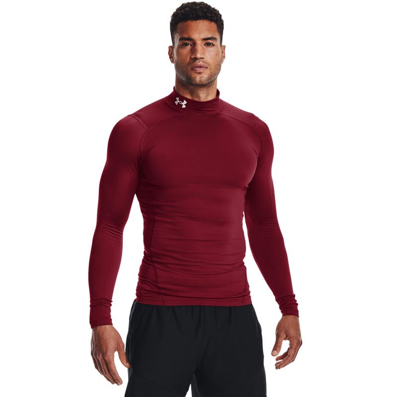 Under Armour Under Armour CG Armour Comp Mock - Men's