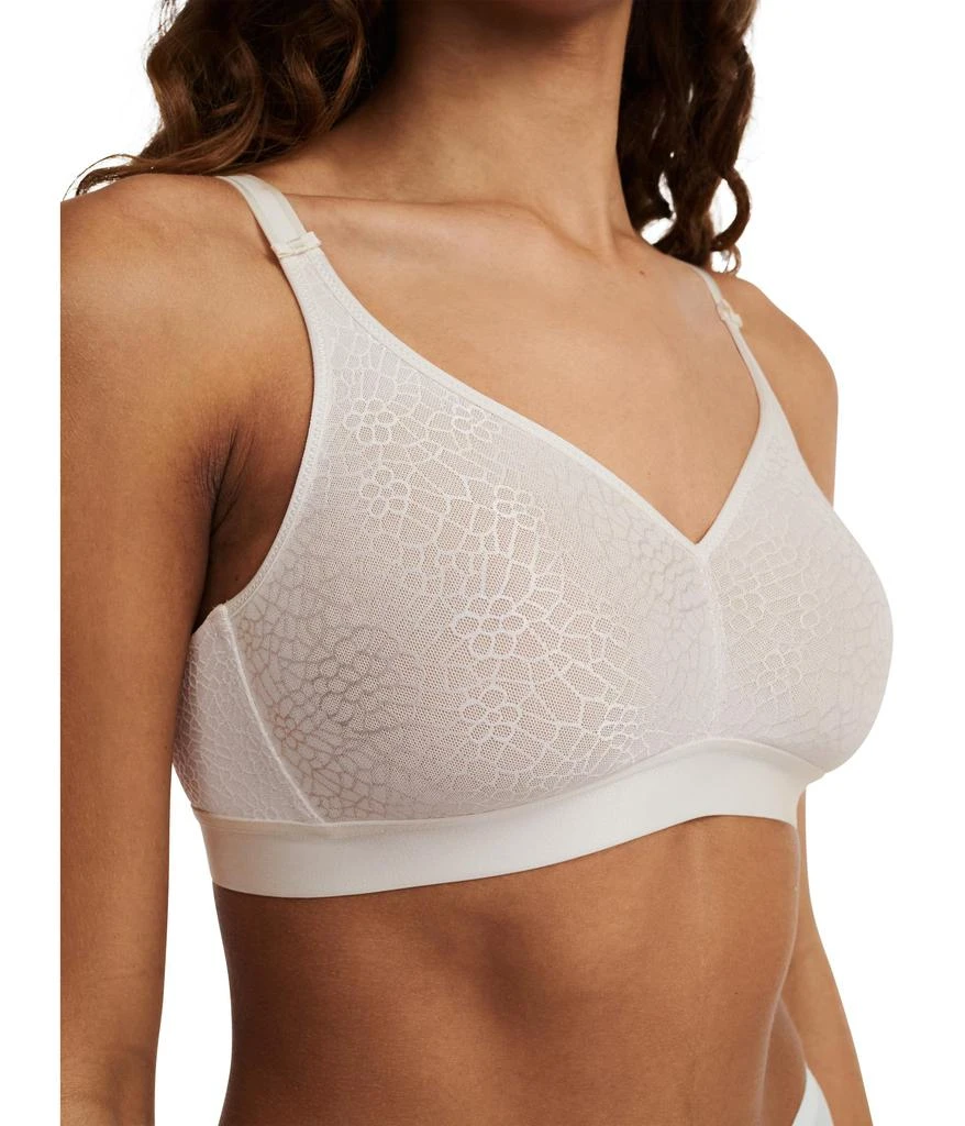 Chantelle C Magnifique Full Bust Wireless Bra 2