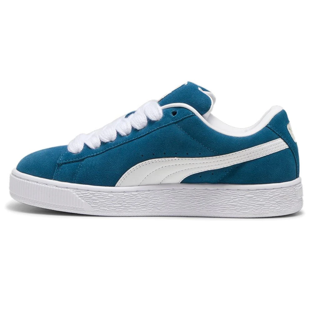 Puma Suede XL Lace Up Sneakers 3