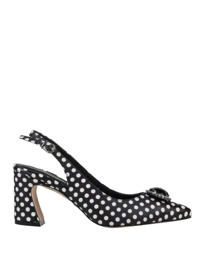 TOSCA BLU Pump 1