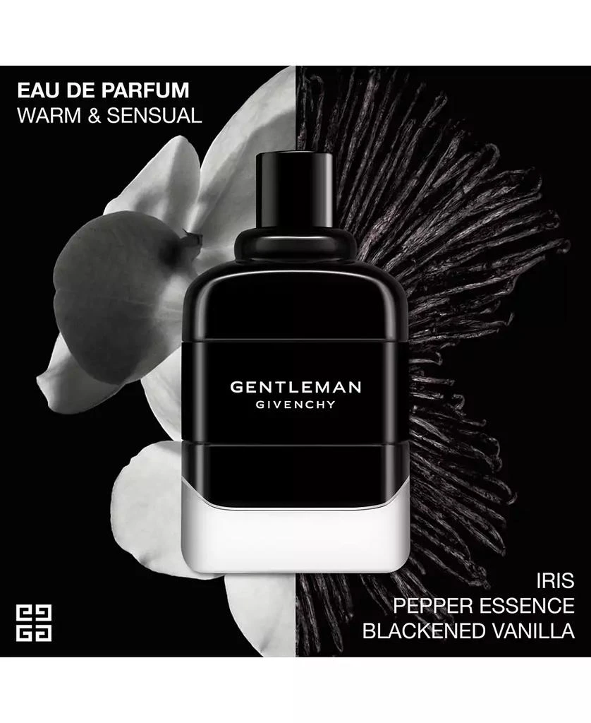 Givenchy Men's Gentleman Eau de Parfum Spray, 3.3-oz. 2