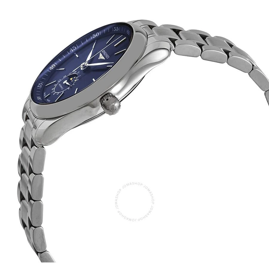 Longines Master Automatic Moonphase Blue Dial Men's Watch L29094926 2