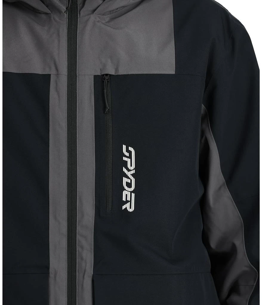 Spyder Field Jacket 3