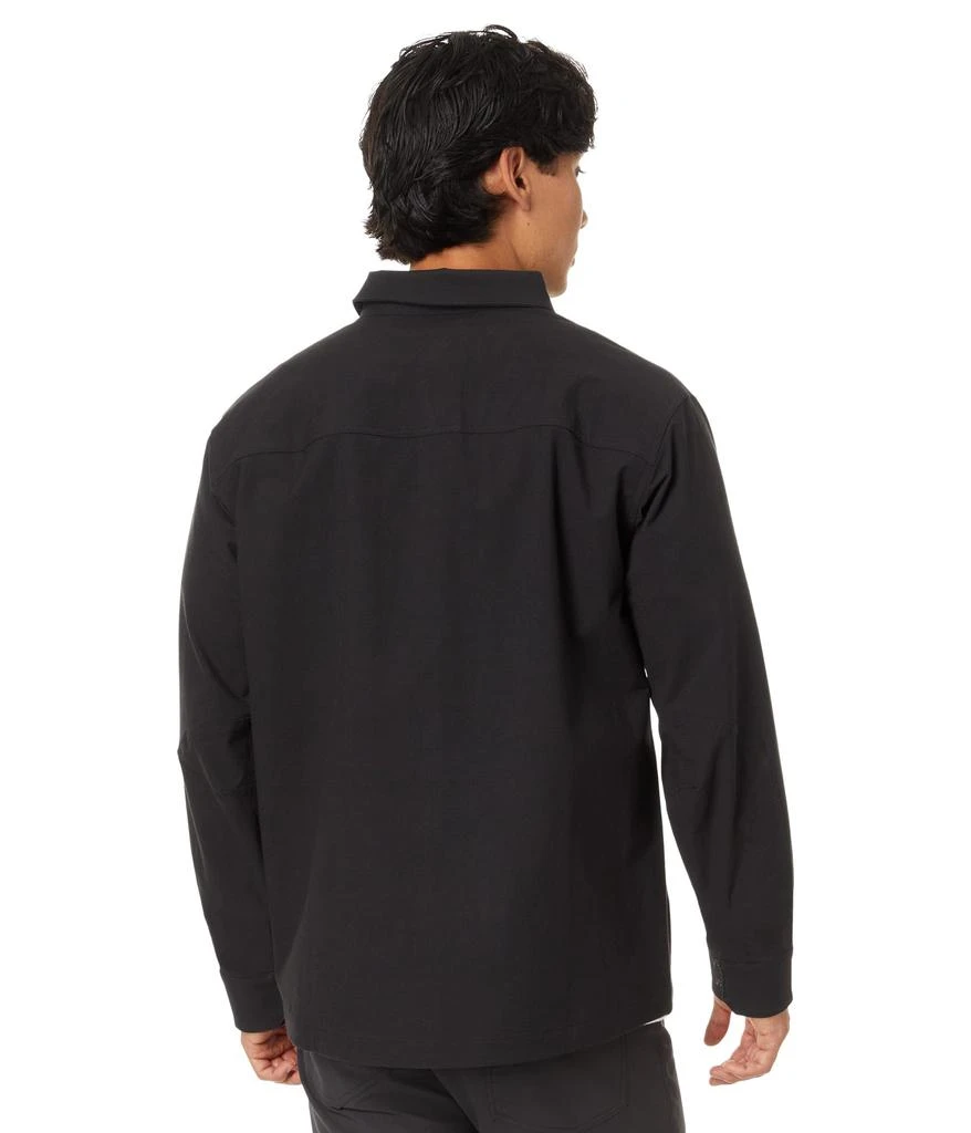 Arc
teryx Cronin Cotton Overshirt 2