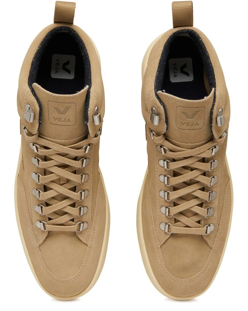 Veja Roraima Suede sneakers 5