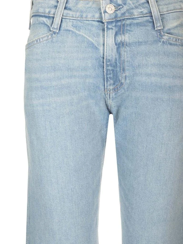 Paige Paige Celeste Jolene Pockets Wrenley Jeans 3
