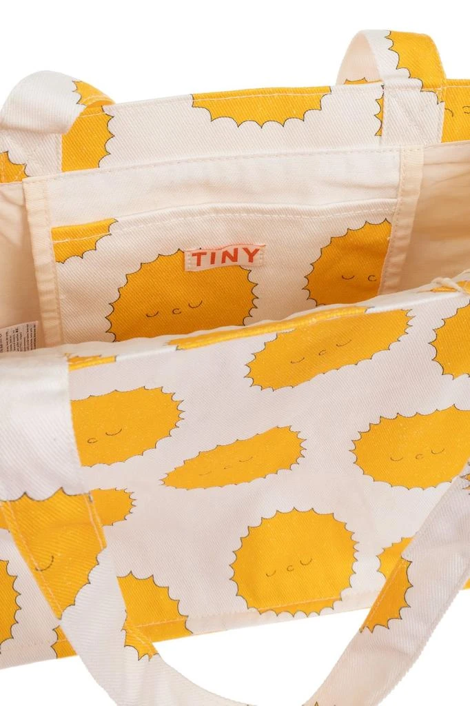 Tinycottons TINYCOTTONS Sun Tote Bag 3