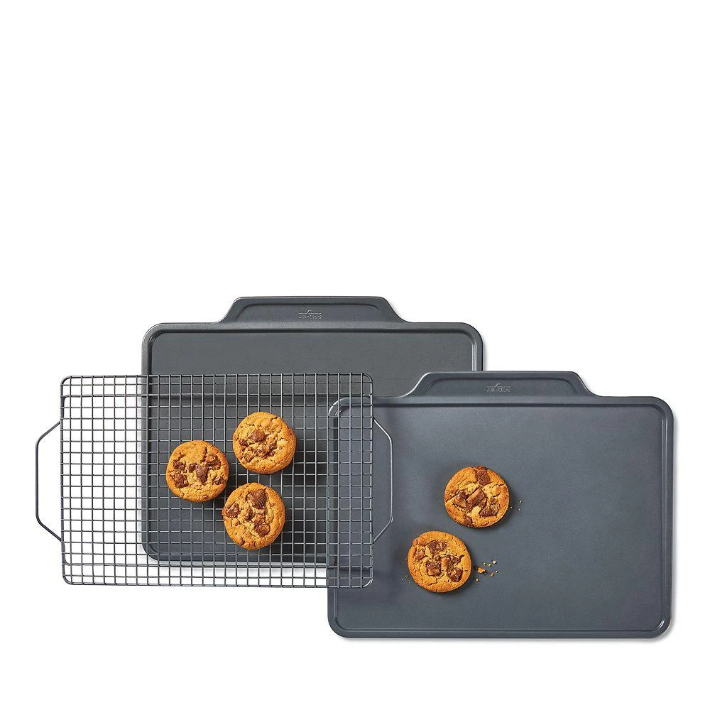 All-Clad Pro Release Bakeware, Set of 3 2