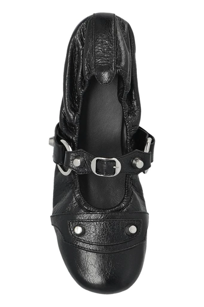 Balenciaga Balenciaga Ballerinas City 6