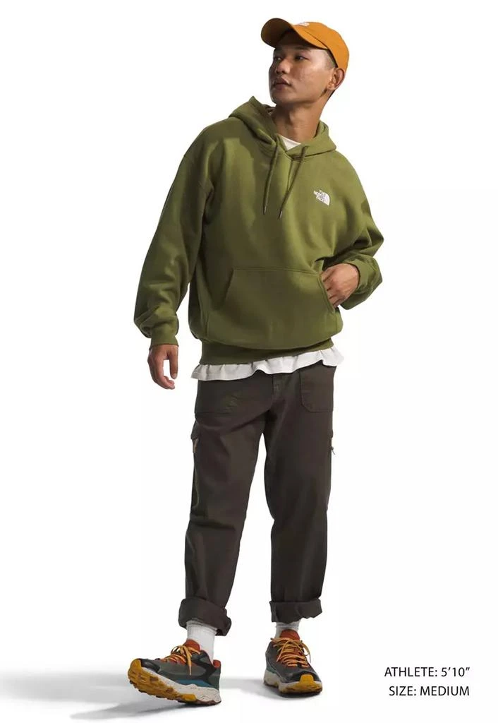 The North Face The North Face Men's Evolution Vintage Hoodie 2
