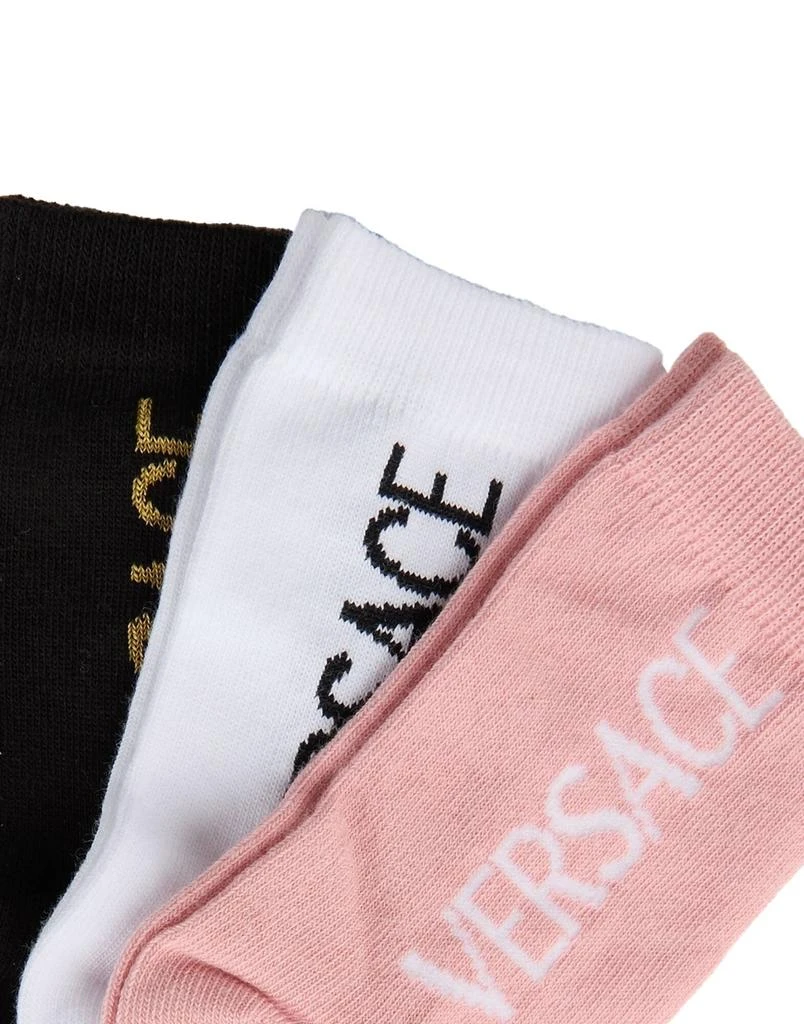 VERSACE YOUNG Socks 
tights 2