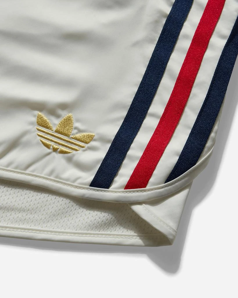 Adidas Men's Premium Sprinter Shorts Off White 3