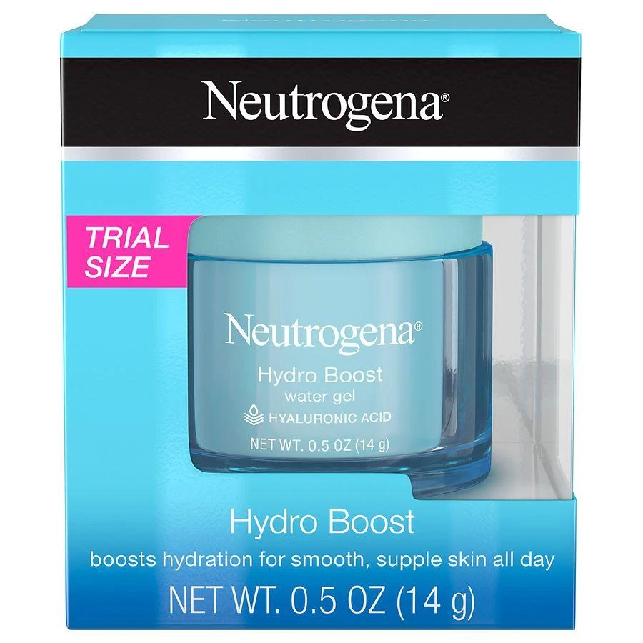 Neutrogena Hydro Boost Water Gel