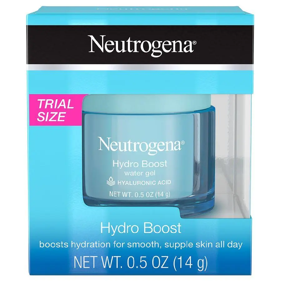 Neutrogena Hydro Boost Water Gel