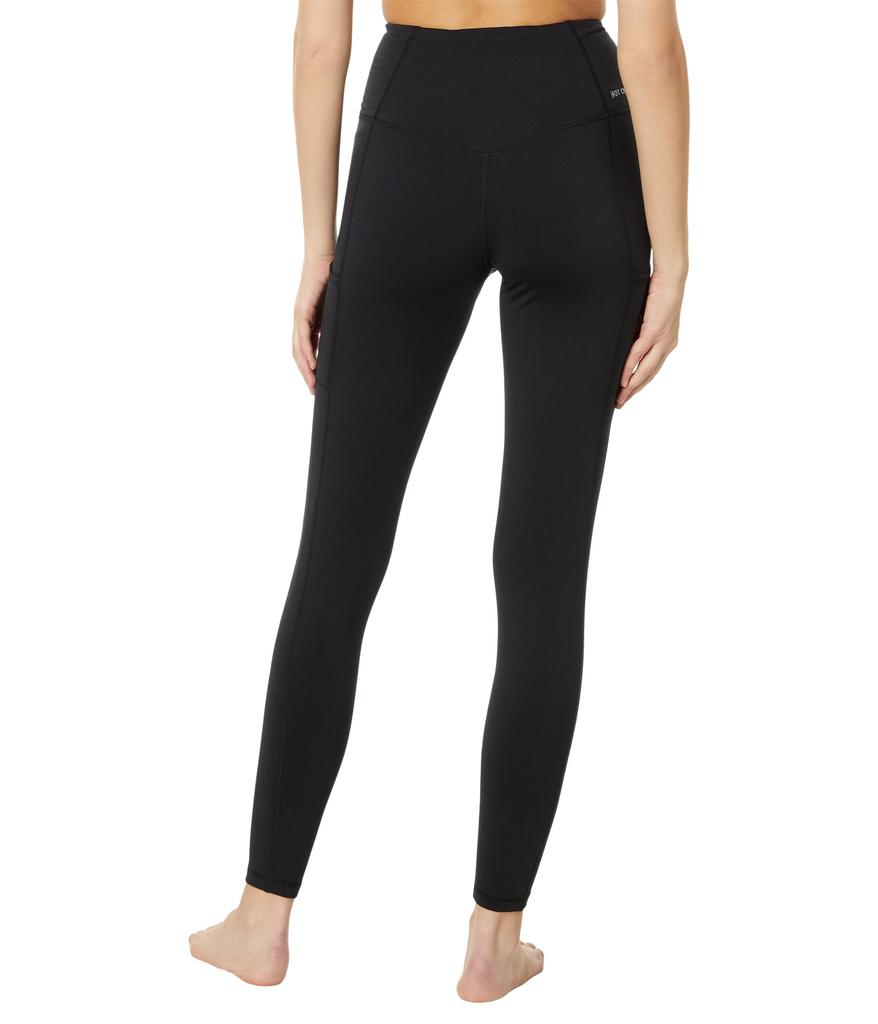 Hot Chillys Micro Elite Chamois Pocket Leggings