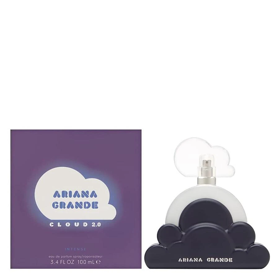 ARIANA GRANDE Ladies Cloud 2.0 Intense EDP Spray 3.4 oz Fragrances 812256028611 1