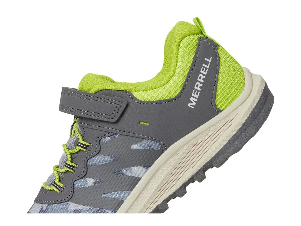 Merrell Nova 3 (Little Kid/Big Kid) 6