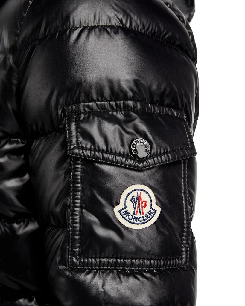 Moncler Moka Down Coat 7