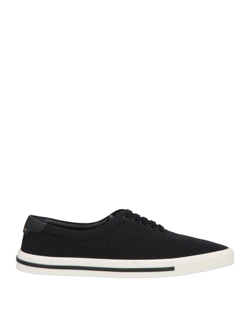 Yves Saint Laurent LAX MID TOP SNEAKER GREENWICH - Casual
