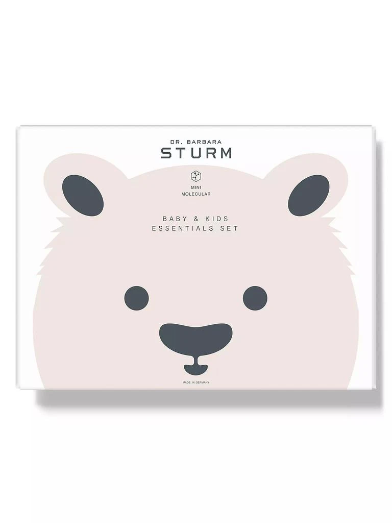 Dr. Barbara Sturm Baby & Kids 7-Piece Essentials Set 3