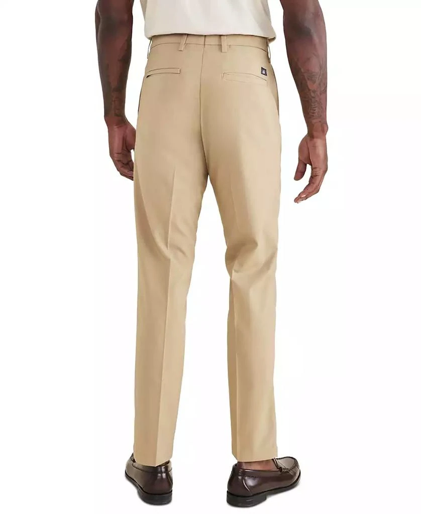 Dockers Men's Slim-Fit Signature Go Pants 2