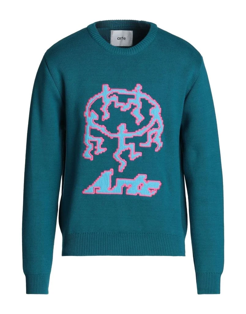 ARTE Antwerp Sweater 1
