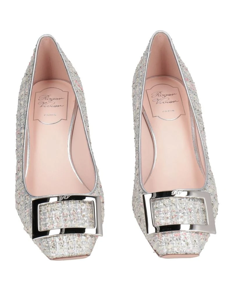 Roger Vivier Pump 4