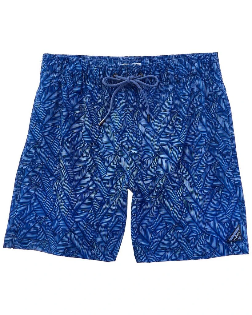 Mr.Swim Mr. Swim Stretch Swim Trunk 1