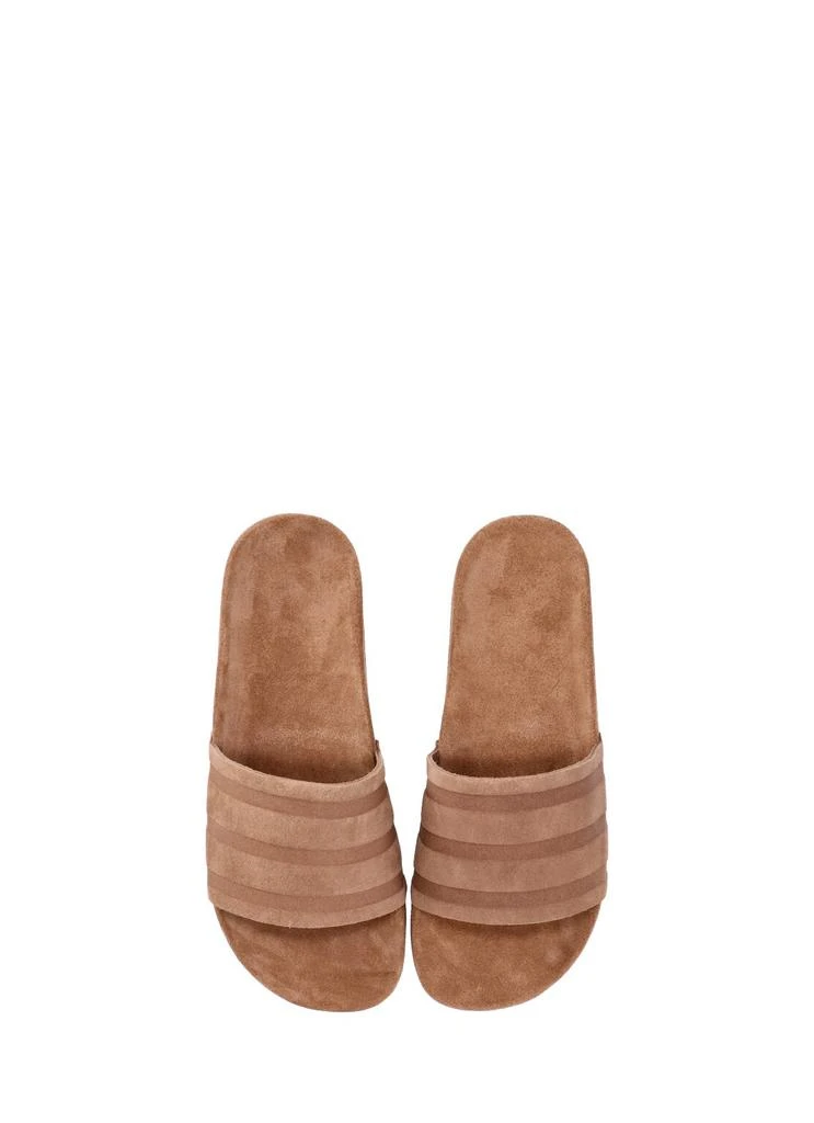Adidas adidas Adilette Suede 5