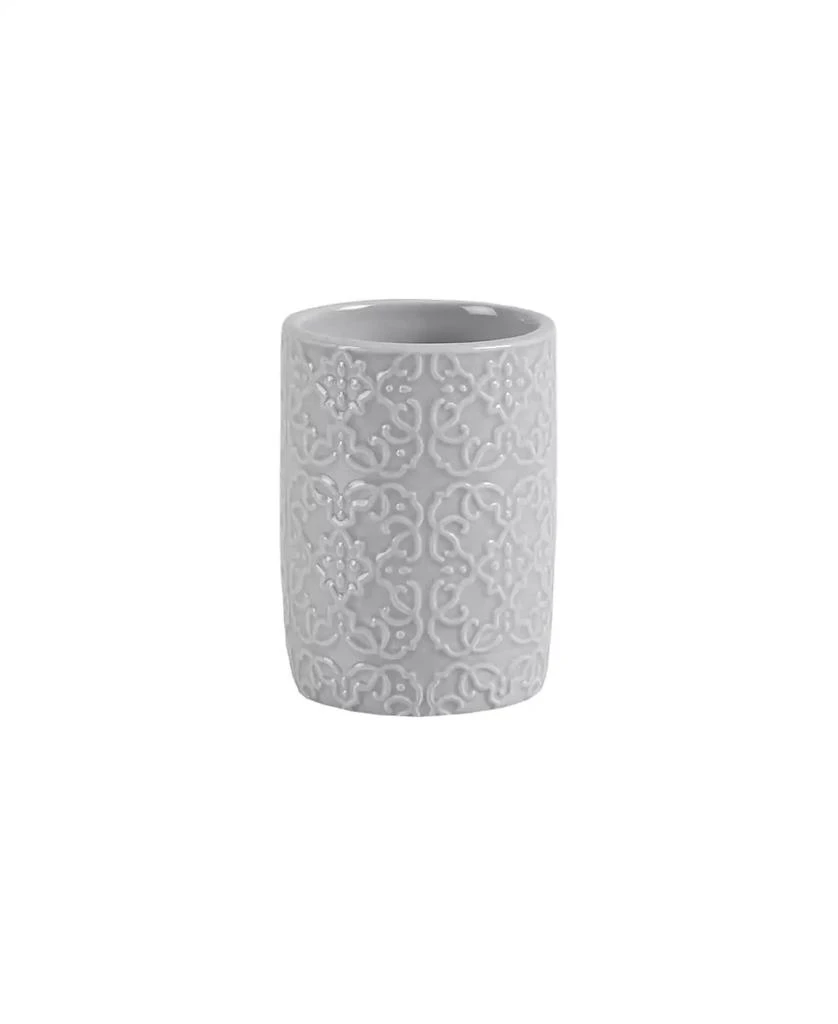 Martha Stewart Tara 4-Pc. Bath Accessory Set 4