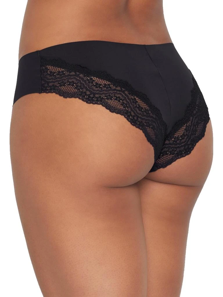 Wacoal Women's B. Bare Cheeky Bikini 2