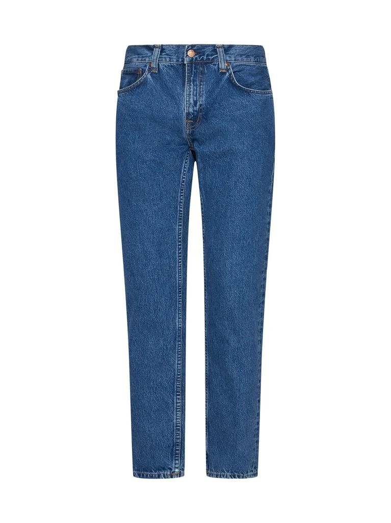 Nudie Jeans Nudie Jeans Relaxed Fit Jeans 1