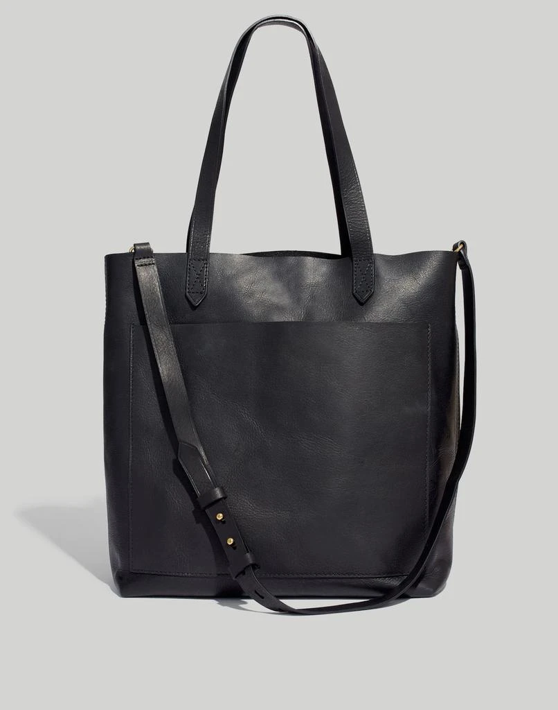 Madewell The Medium Transport Tote 1