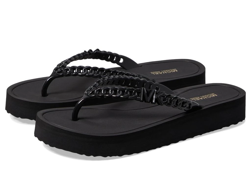 Michael Kors Zaza Flip Flop 1