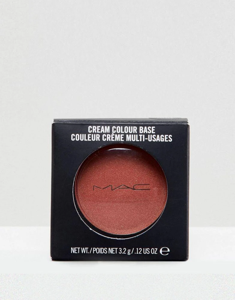 MAC MAC Cream Colour Base - Improper Copper 1