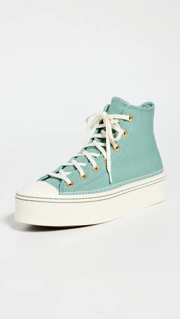 Converse Chuck Taylor All Star Modern Sneakers 1