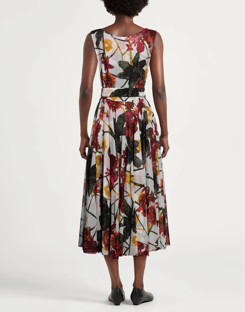 SAMANTHA SUNG Midi dress 3