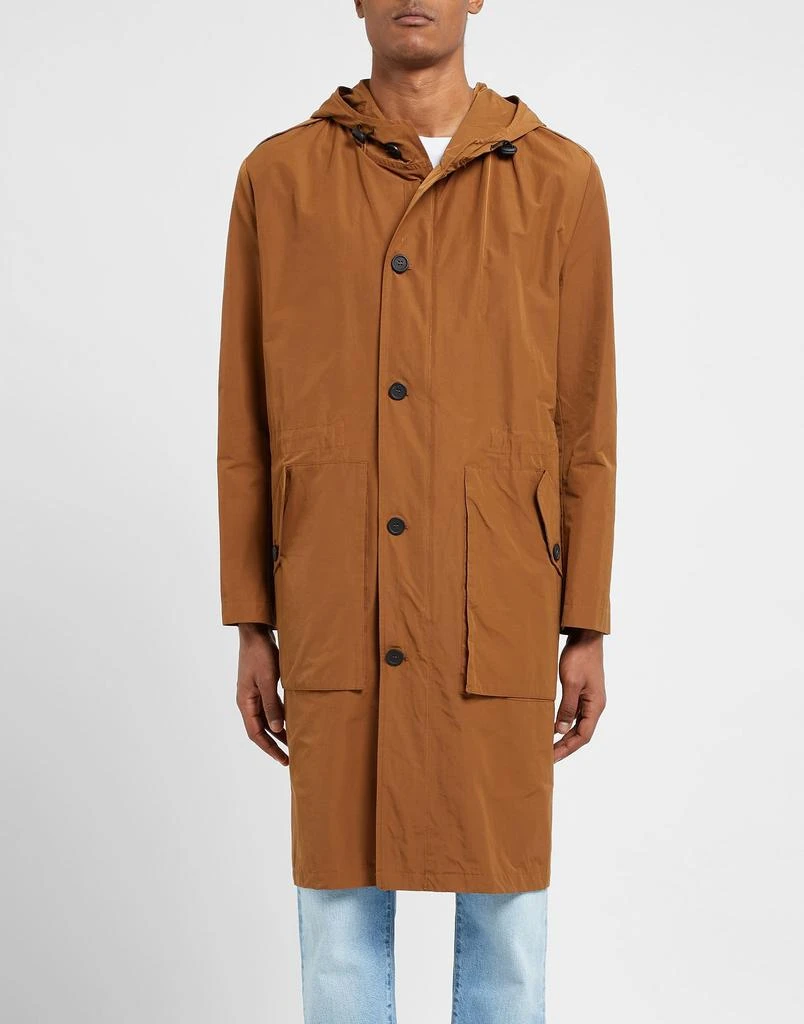 8 by YOOX Full-length jacket 4