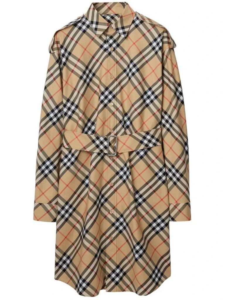 Burberry Burberry Dresses 1